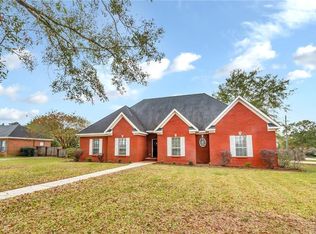 3150 Scott Dairy Loop Rd W, Mobile, AL 36695