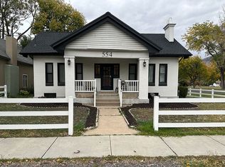 554 17th St, Ogden, UT 84404