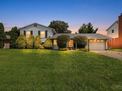 5110 Foley Rd, Cincinnati, OH, 45238