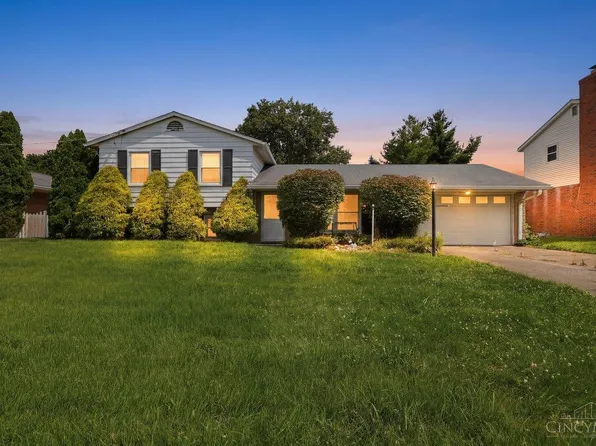 5110 Foley Rd, Cincinnati, OH 45238