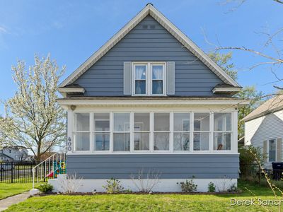 400 W 21st St, Holland, MI, 49423