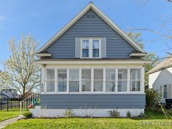 400 W 21st St, Holland, MI 49423