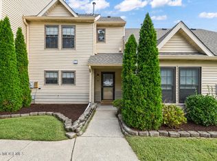 807 Ivy Court, Jackson, NJ 08527