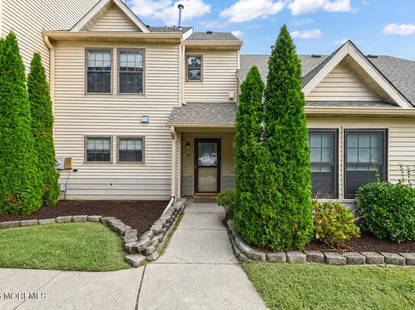 807 Ivy Court, Jackson, NJ 08527