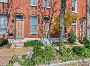 1911 Lynch St, Saint Louis, MO