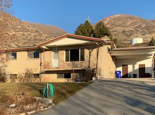 1070 N 500 E, Centerville, UT 84014