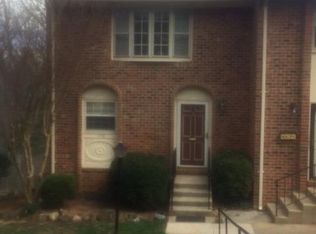 3101 Link Rd APT 108, Lynchburg, VA 24503