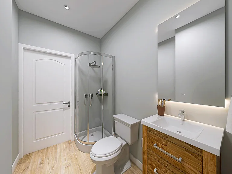 803 Greenup St #7 — Photo 8