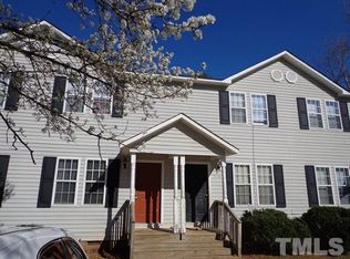 4242 Kaplan Dr, Raleigh, NC 27606