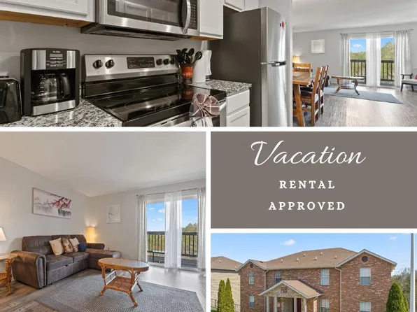 2917 Vineyards Parkway #3 BLDG 9, Branson, MO 65616