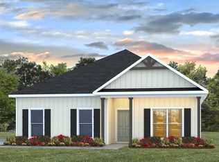 7928 Lonesome Dove Ln, Tallahassee, FL 32311