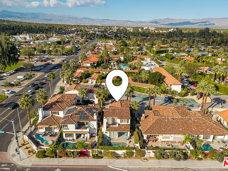 546 N Indian Canyon Dr — Photo 33