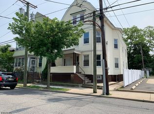 216 Oakwood Ave, Orange, NJ 07050