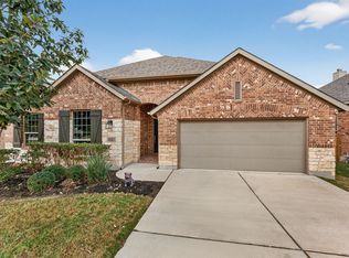 3521 De Soto Loop, Round Rock, TX 78665