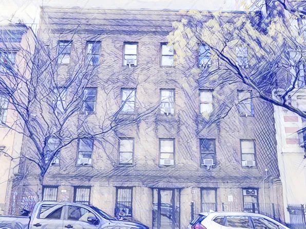 206 West 21st Street