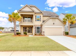 102 Weeping Cypress Dr, Moncks Corner, SC 29461