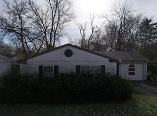 8627 Elmonte Dr, Indianapolis, IN