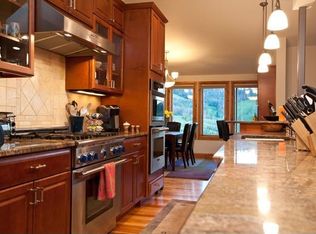 2930 Ridge Rd, Steamboat Springs, CO 80487