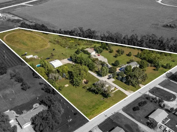 2726 Furnas St, Ashland, NE 68003