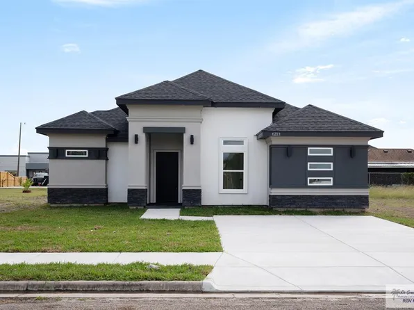 6213 Panther Dr, Brownsville, TX 78521