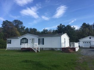 395 Lapham Mills Rd, Peru, NY 12972