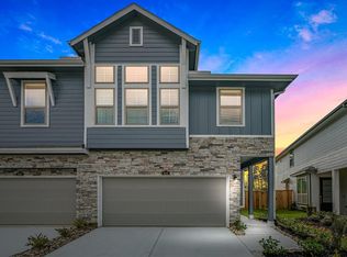 658 Aspen Falls Ct, Conroe, TX 77304