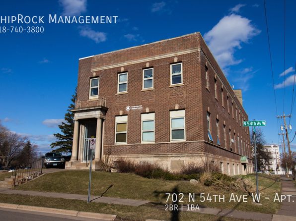 702 N 54th Ave W APT 4