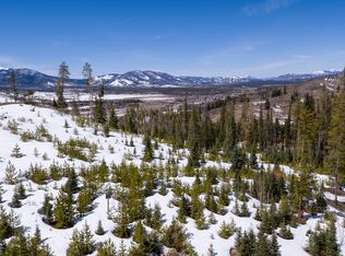 1475 Pioneer Trl, Fraser, CO 80442