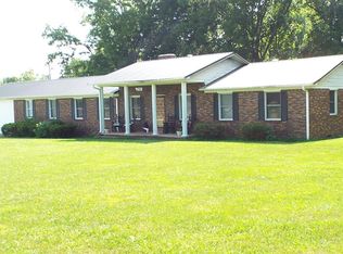 4659 Greensburg Rd, Edmonton, KY 42129