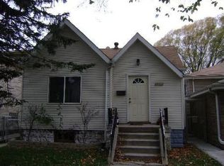 5310 S 74th Ave, Summit, IL 60501