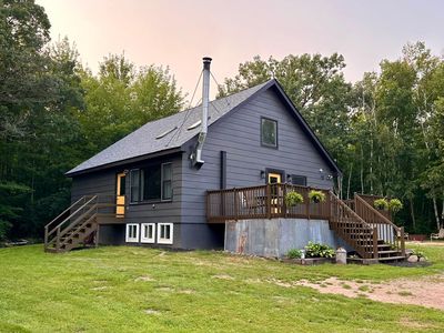 48539 Fyhr Ln, Hinckley, MN, 55037