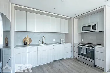 Rented by EXR