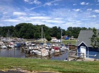 40 N Bailey Ave #56, South Haven, MI 49090