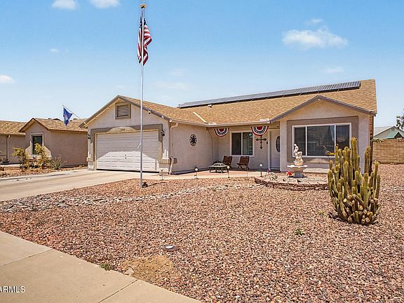 2nd image of 14348 W LAMOILLE Drive