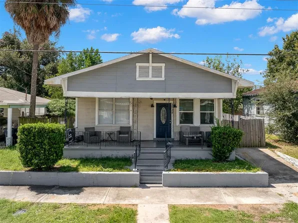 2526 W WALNUT STREET, TAMPA, FL 33607