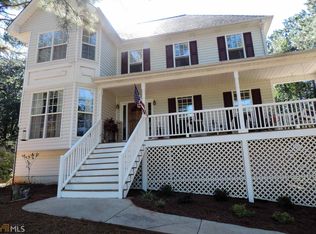 110 Kipling Dr #128, Dallas, GA 30132