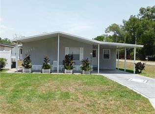 38717 Vulcan Cir, Zephyrhills, FL 33542