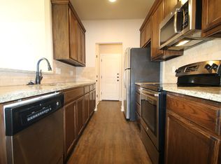 3217-3219 Karen St., Fort Worth, TX 76116