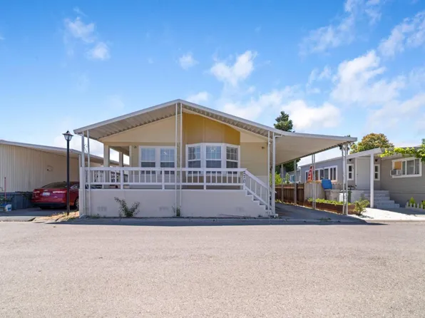 270 El Bosque Dr #270, San Jose, CA 95134