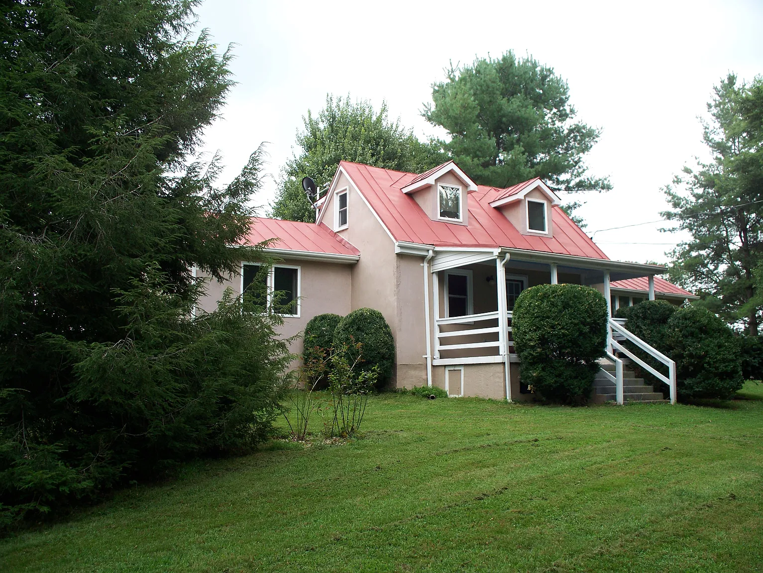 690 Ben Venue Rd photo 1