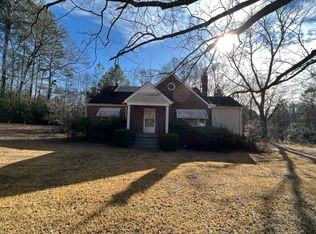 803 Augusta Street Ext, Mc Cormick, SC 29835