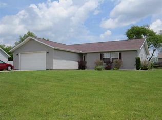 58616 Sunlit Blvd, Goshen, IN 46528