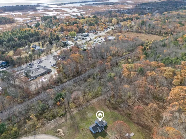 66 Nicholas Drive, Wells, ME 04090