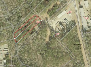 Tbd Rockingham Street, Rockingham, NC 28379