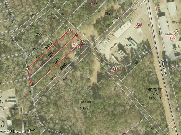 Tbd Rockingham Street, Rockingham, NC 28379