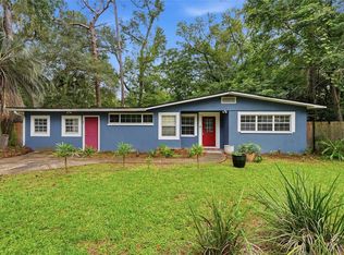 630 NW 35th Ter, Gainesville, FL 32607
