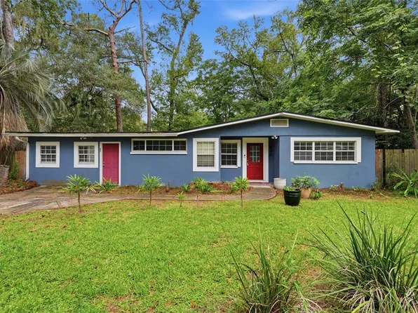 630 NW 35TH TERRACE, GAINESVILLE, FL 32607