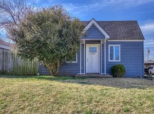 1820 NW 37th St, Oklahoma City, OK 73118