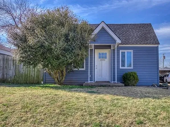 1820 NW 37th St, Oklahoma City, OK 73118