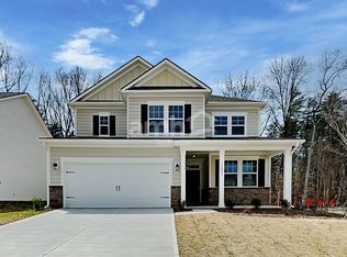 13006 Redwind Dr, Charlotte, NC 28278